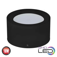 Накладной светильник LED 10W HOROZ SANDRA-10 4200K